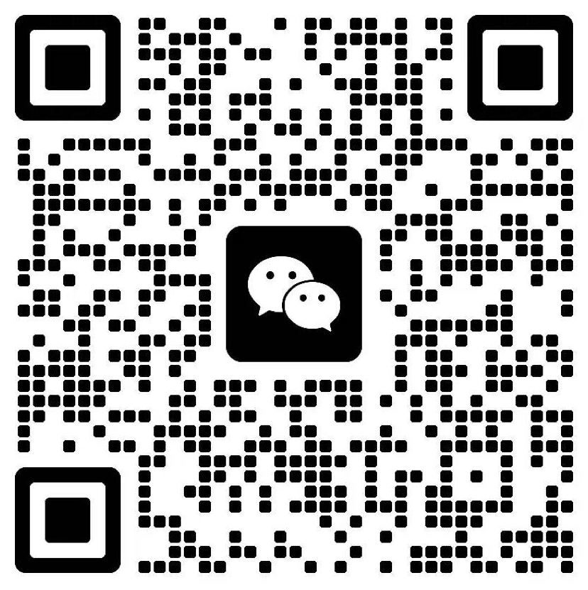 喜乐微信二维码